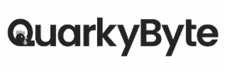 QUARKYBYTE logo