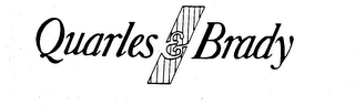 QUARLES & BRADY logo