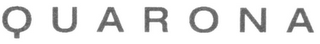 QUARONA logo