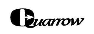 QUARROW logo