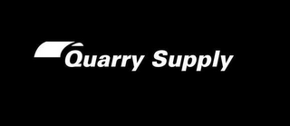 QUARRY SUPPLY logo