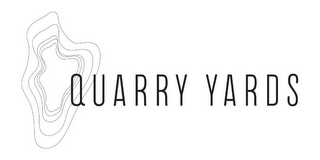 QUARRY YARDS logo