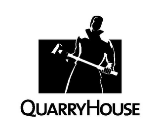 QUARRYHOUSE logo