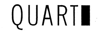 QUART logo
