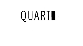 QUART logo