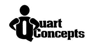 QUART CONCEPTS logo