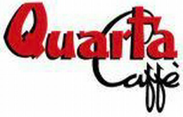 QUARTA CAFFÈ logo