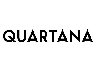 QUARTANA logo