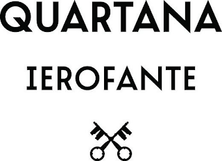 QUARTANA IEROFANTE logo