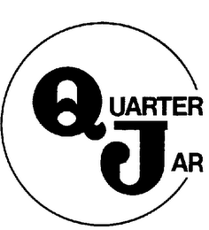 QUARTER JAR logo