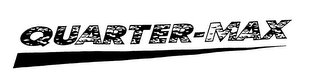 QUARTER-MAX logo