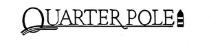 QUARTER POLE logo