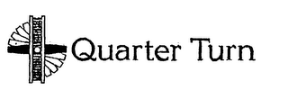QUARTER TURN logo