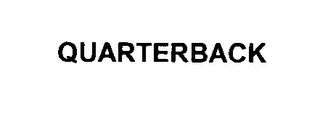 QUARTERBACK logo