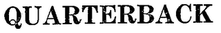 QUARTERBACK logo