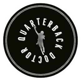 QUARTERBACK DOCTOR logo