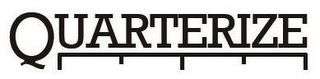 QUARTERIZE logo
