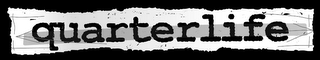 QUARTERLIFE logo