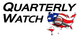 QUARTERLY WATCH logo
