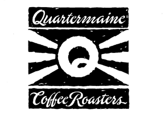 QUARTERMAINE COFFEE ROASTERS Q logo