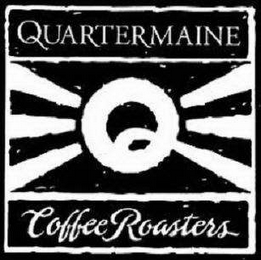 QUARTERMAINE COFFEE ROASTERS Q logo