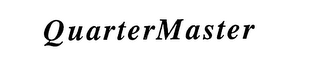 QUARTERMASTER logo