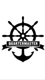 QUARTERMASTER logo