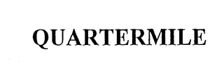 QUARTERMILE logo