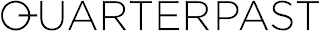 QUARTERPAST logo