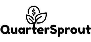 QUARTERSPROUT logo