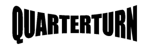 QUARTERTURN logo
