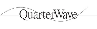 QUARTERWAVE logo