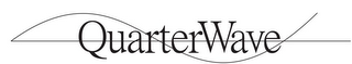 QUARTERWAVE logo