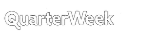 QUARTERWEEK logo