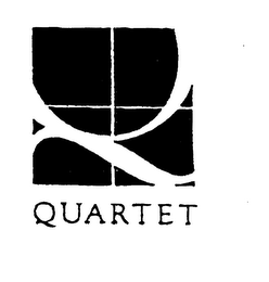 QUARTET logo