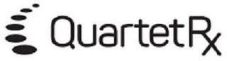 QUARTET RX logo