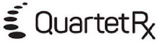 QUARTET RX logo
