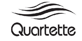 QUARTETTE logo
