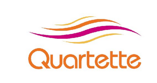 QUARTETTE logo