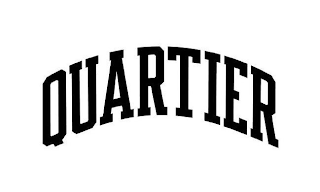 QUARTIER logo