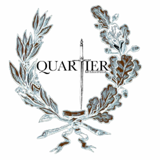 QUARTIER INTERNATIONAL logo