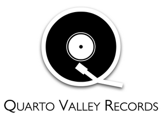 QUARTO VALLEY RECORDS logo