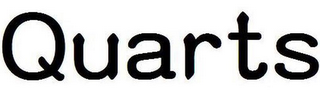 QUARTS logo