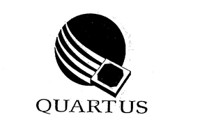 QUARTUS logo