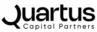 QUARTUS CAPITAL PARTNERS logo