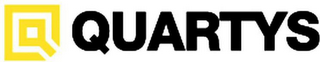 QUARTYS logo