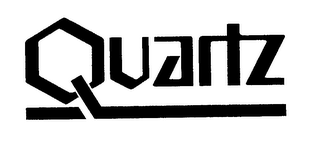 QUARTZ logo