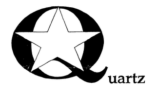 QUARTZ logo