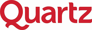 QUARTZ logo