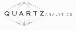 QUARTZ ANALYTICS logo